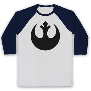 300x300 Star Wars Rebel Alliance Logo Sci Fi Film Symbol Icon Sleeve