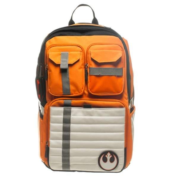 600x600 Star Wars Rebel Alliance Icon Backpack Tokyo Otaku Mode Shop