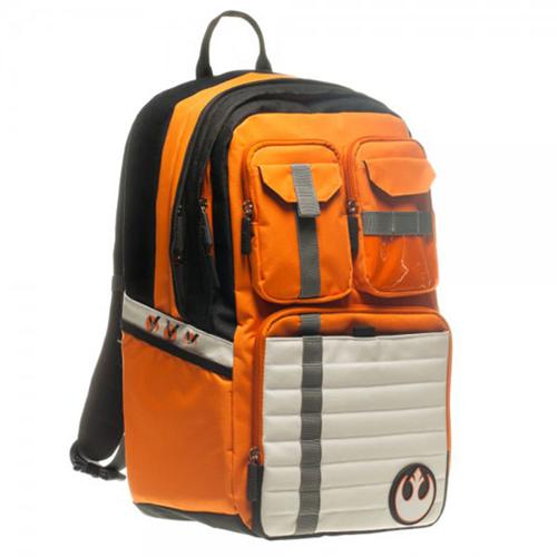500x500 Star Wars Rebel Alliance Icon Backpack Puce Rock