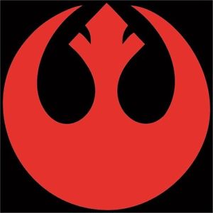 300x300 Star Wars Rebel Alliance Symbol Large Decal Sticker