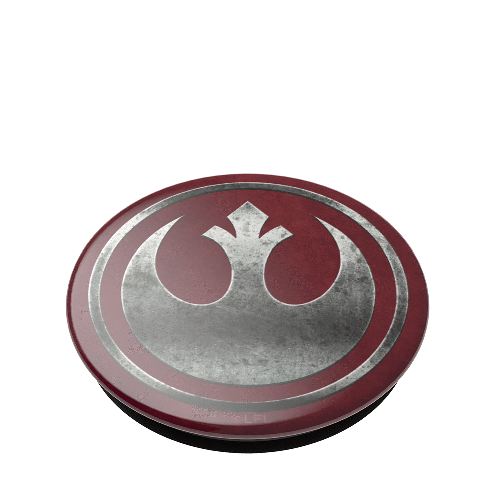 989x1000 Rebel Icon Popsockets Popgrip