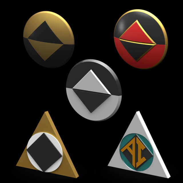 640x640 Reboot Icons Cad Model Library Grabcad