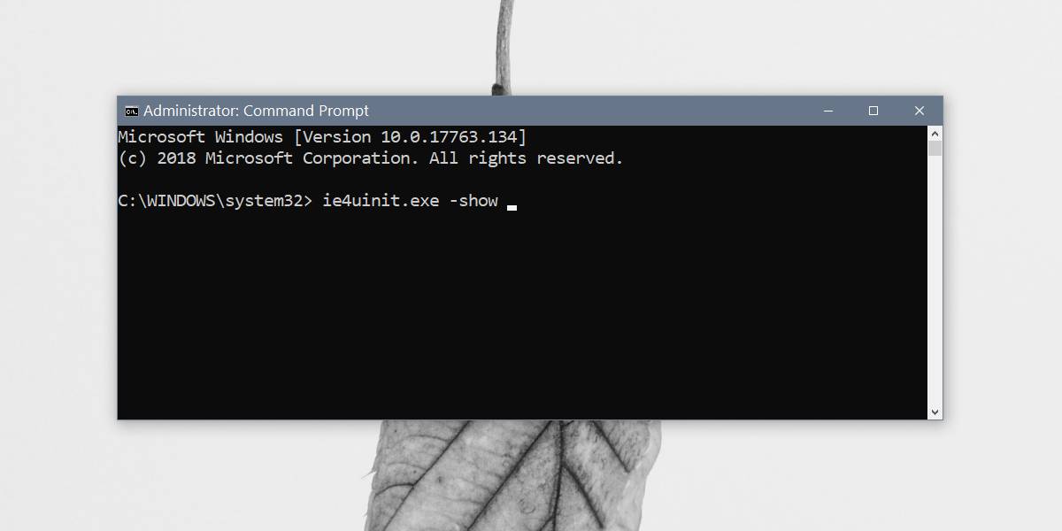 How To Rebuild The Icon Cache On Windows 1200x600 How To Rebuild The Icon Cache On Windows