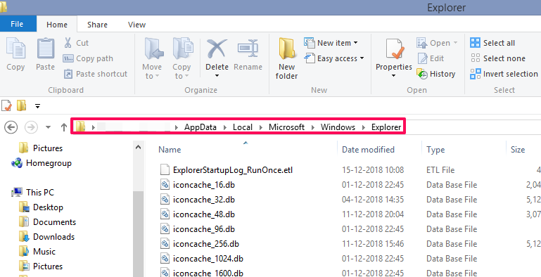 How To Rebuild Icon Cache In Windows Techuntold 769x394 How To Rebuild Icon Cache In Windows Techuntold