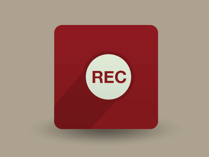 800x600 Rec Icon