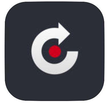 378x362 Reveal Rec Icon