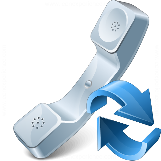 Iconexperience V Collection Phone Recall Icon 512x512 Iconexperience V Collection Phone Recall Icon