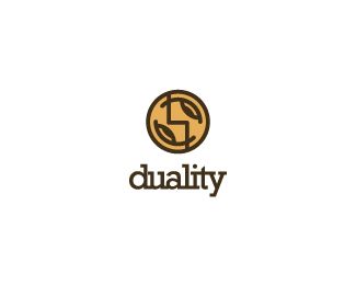 Duality Logo Design 325x260 Duality Logo Design