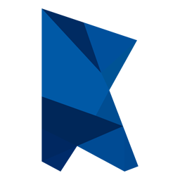 256x256 Autodesk Recap Icon Simply Styled Iconset