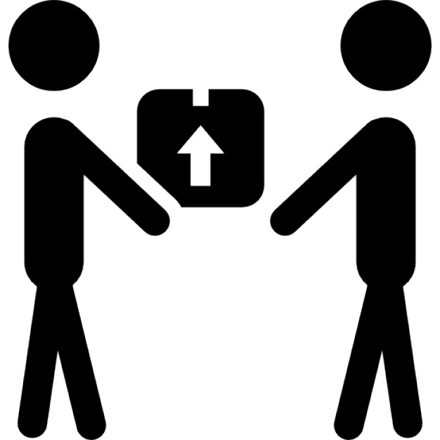 626x626 Receive Icon