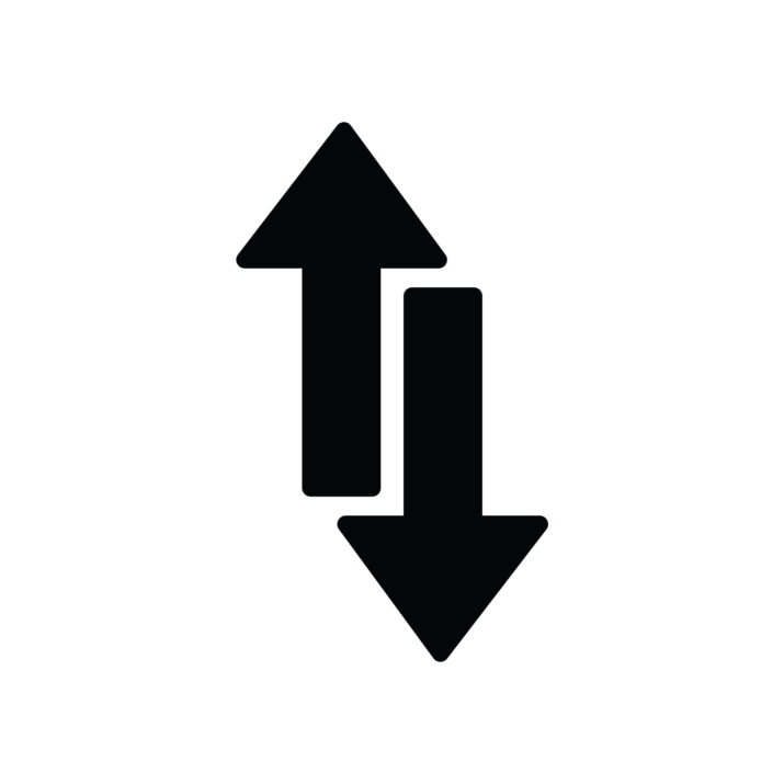 715x715 Receive Icon Png Image Free Download