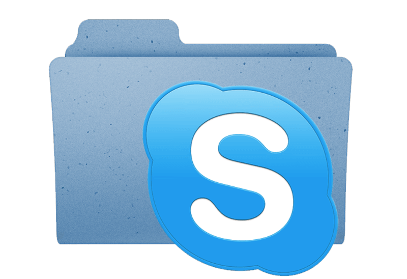 800x548 How To Find A Folder To Which Skype Saves Received And Open