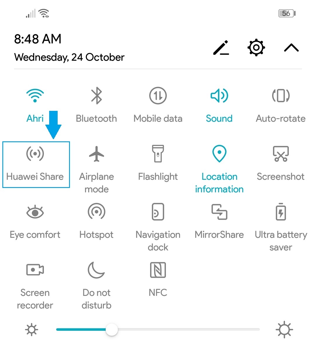 1080x1180 Tips Tricks How To Use Huawei Share