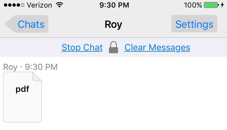 750x430 View And Save Received