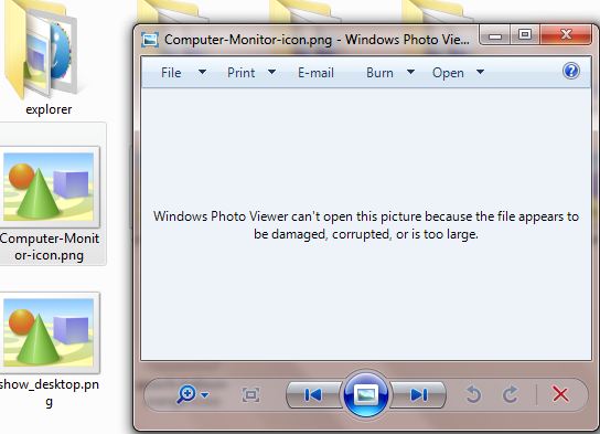 544x393 How To Fix Transfer Received Is Corrupted