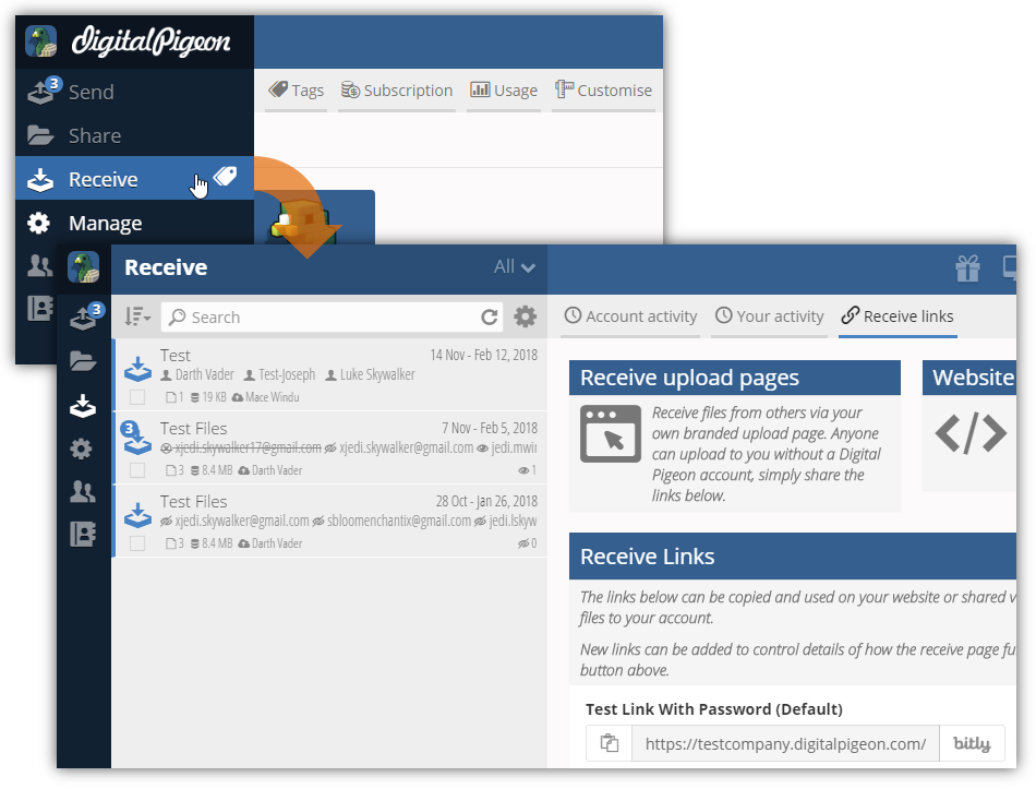950x723 Finding In Digital Pigeon Digital Pigeon