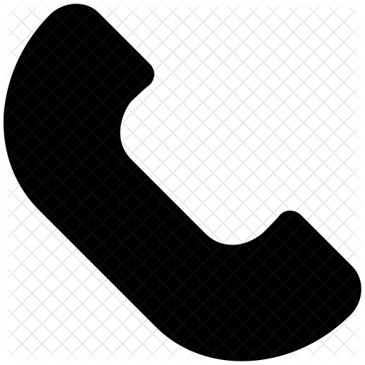 512x512 Receiver Icon Of Glyph Style