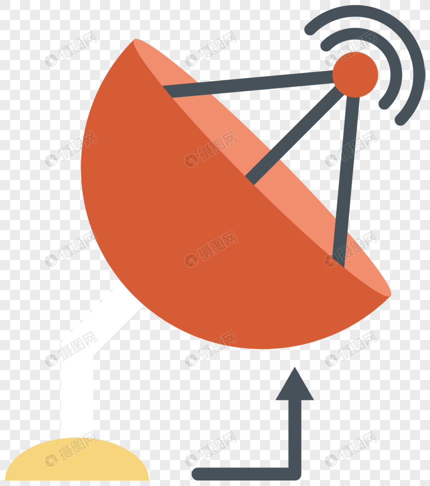 860x972 Satellite Receiver Icon Png Image Picture Free Download