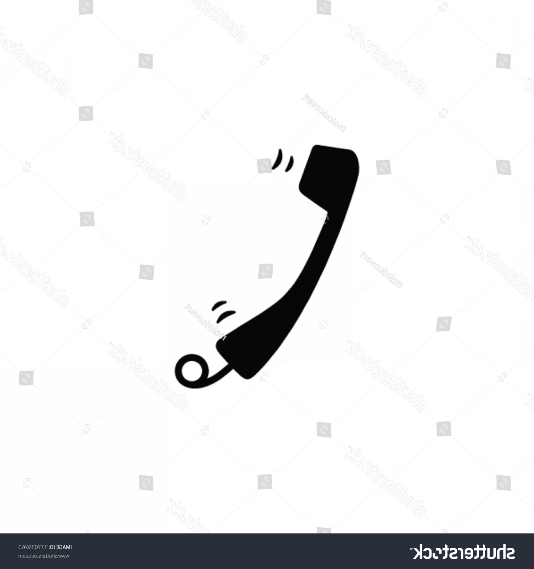 1800x1920 Telephone Receiver Vector Icon Landline Phone Boozeworthy