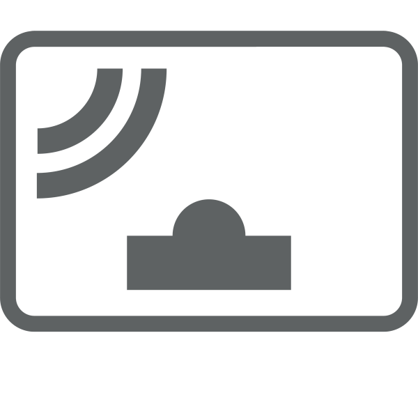 600x600 Infrared Receivers Selectronic