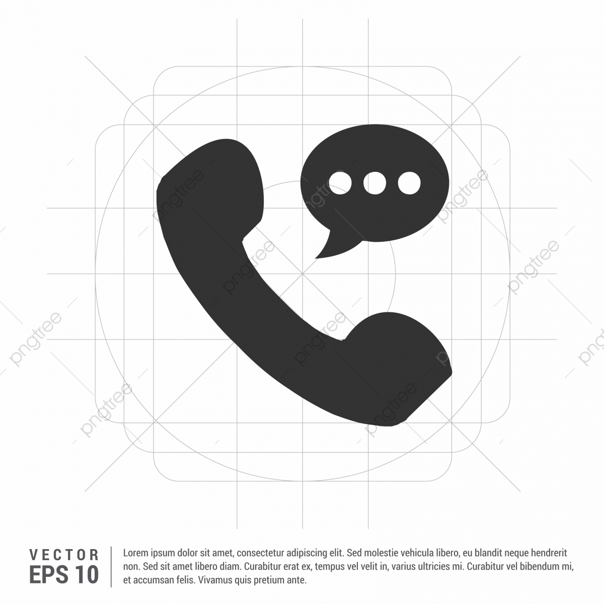 1200x1199 Phone Receiver Icon, Icon, Phone, Connection Png And Vector