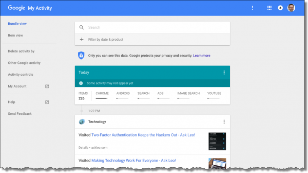 600x336 Google Remembers More Than You Realize