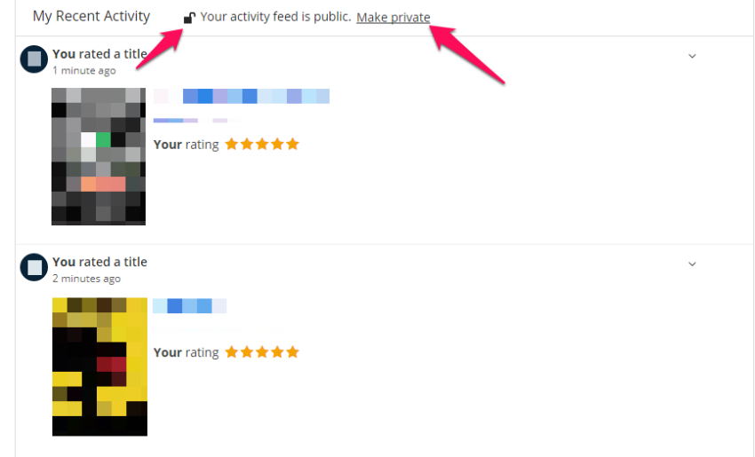 850x515 Making Changes To Your Activity Feed Edmonton Public Library
