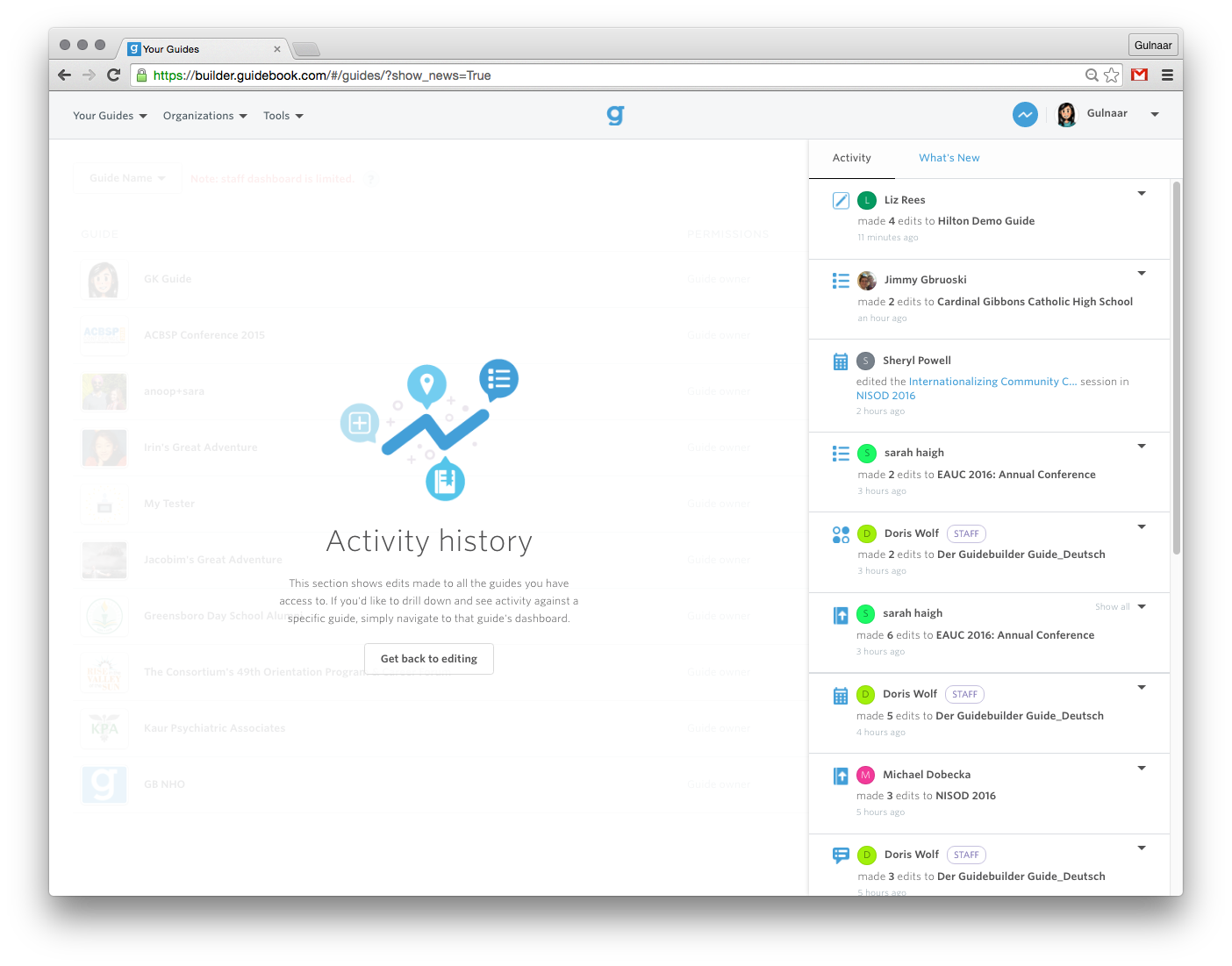 1404x1101 Activity History Track Who, What, Where, And When Guidebook