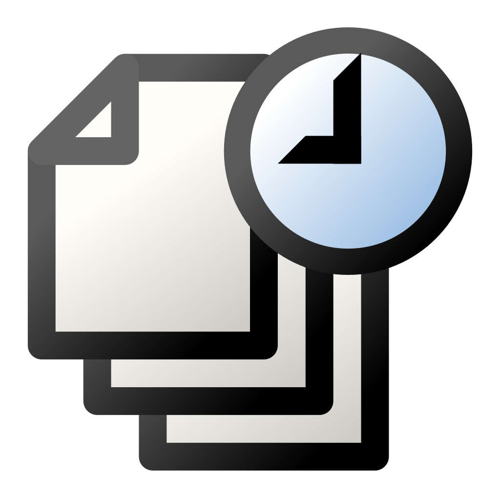 1024x1024 Fileinkscape Icons Document Open Recent