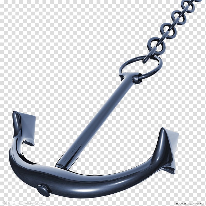 800x800 Anchor Euclidean Icon, Ship Spear Recent Transparent Background