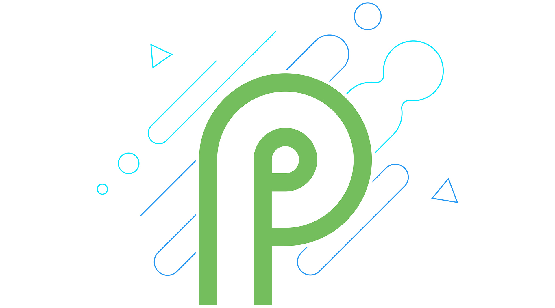 1920x1067 Android P Preview Tweaks Gesture Navigation, Revamps System