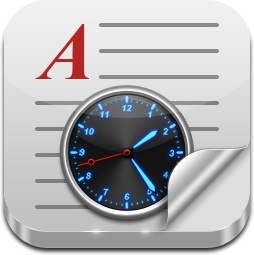 254x255 Recent Places Free Icon Download