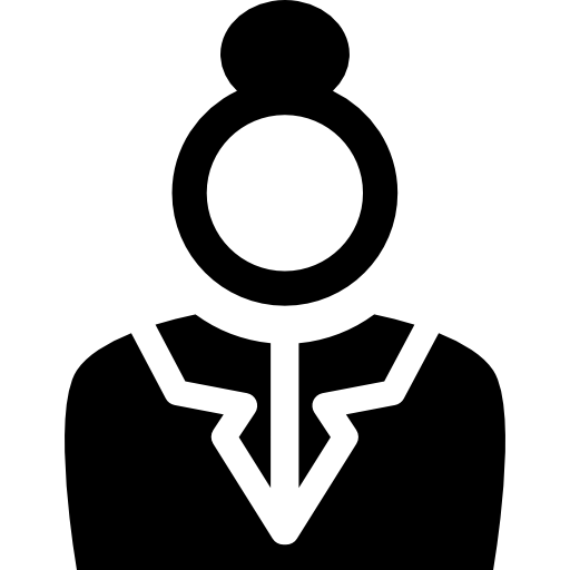 512x512 Hotel Receptionist Icons Free Download