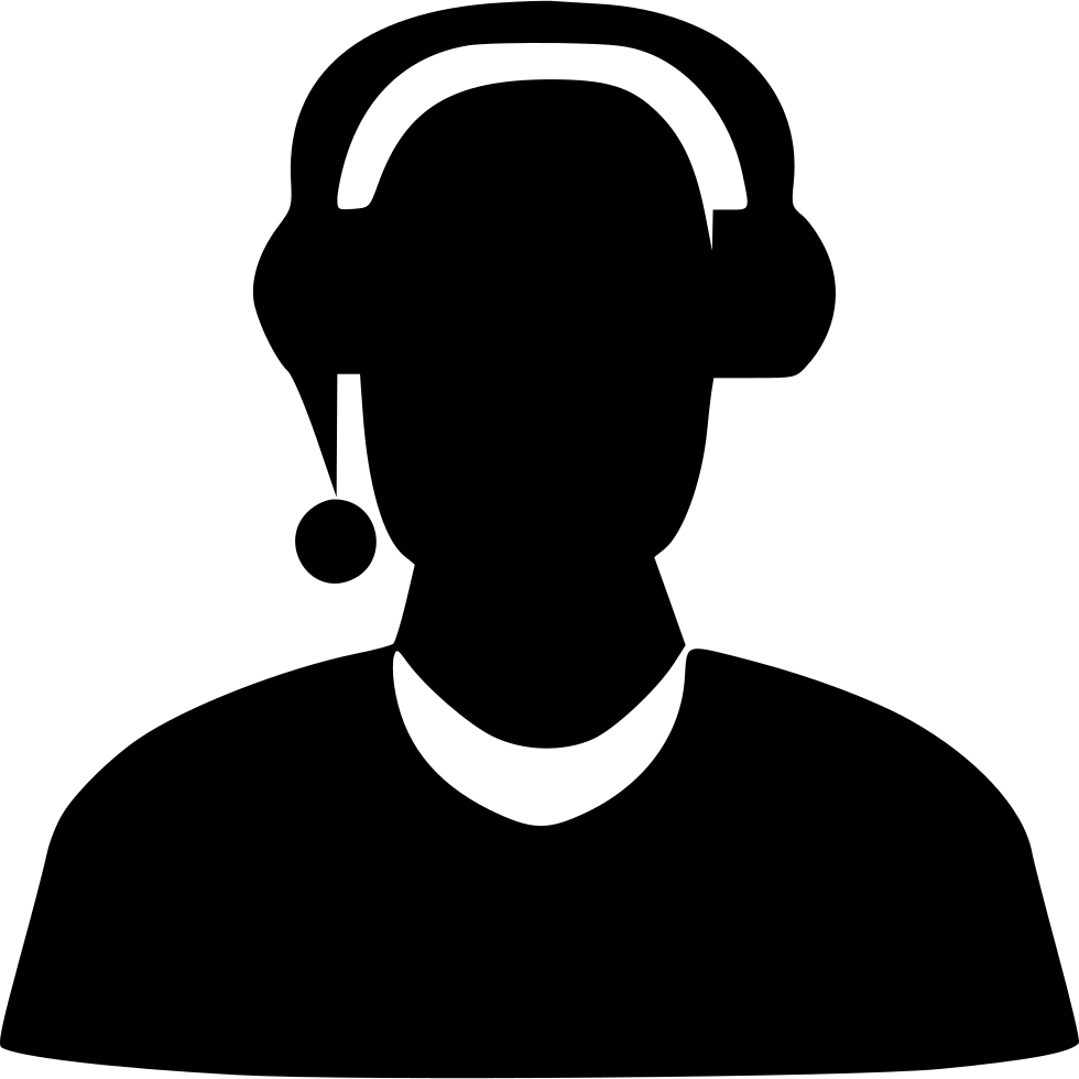 980x980 Receptionist Png Icon Free Download