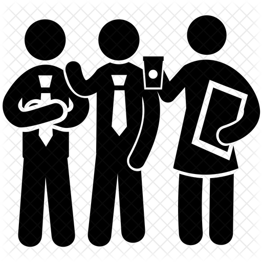 512x512 Drink Break Icon Of Glyph Style