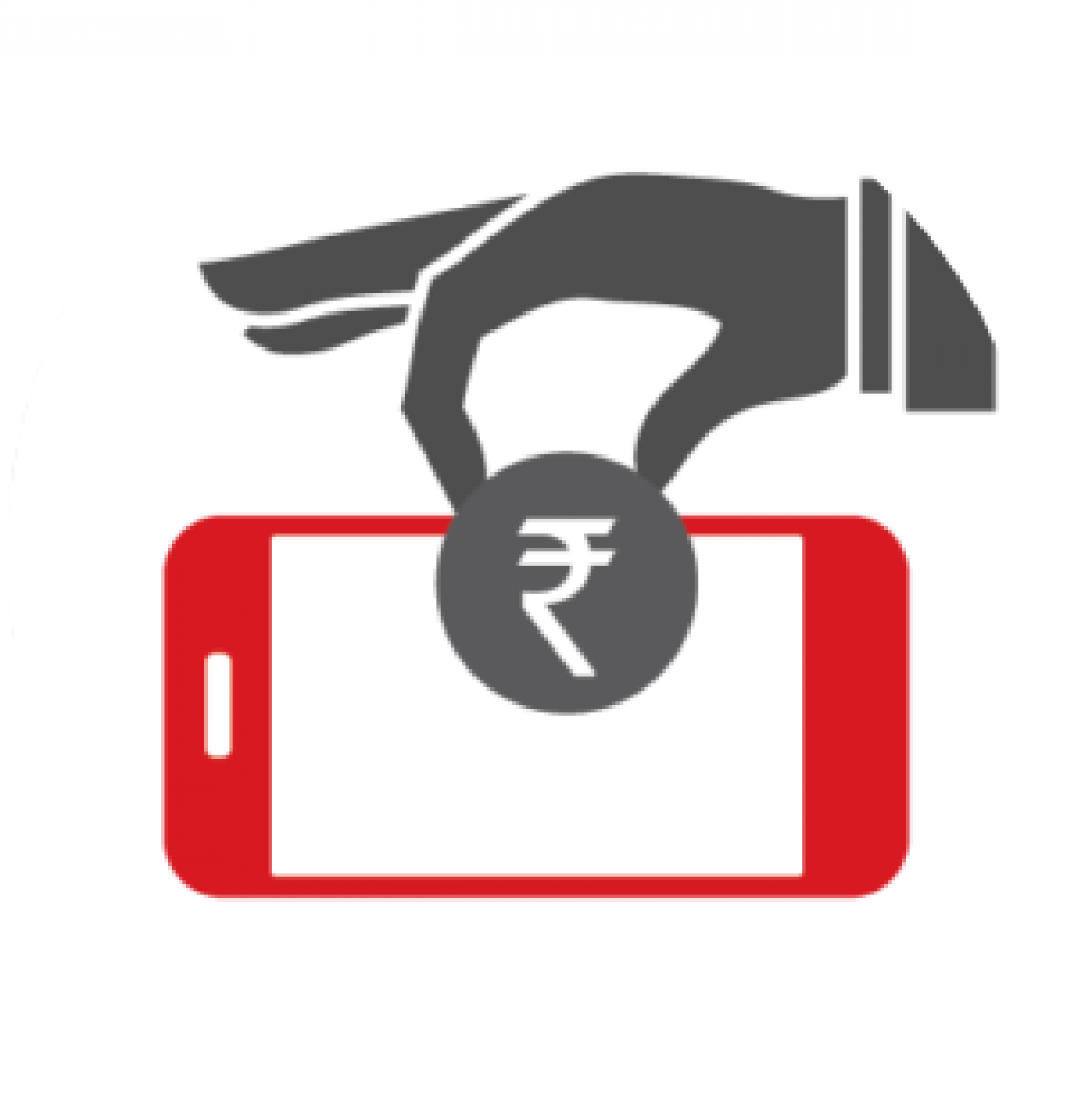 1336x1353 Mobile Recharge Icon Png Pictures