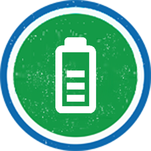 300x300 Recharge Icon