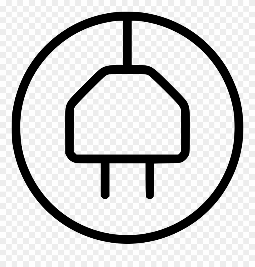 880x920 Cord Electric Plug Sign Charge Recharge Png Icon Clipart