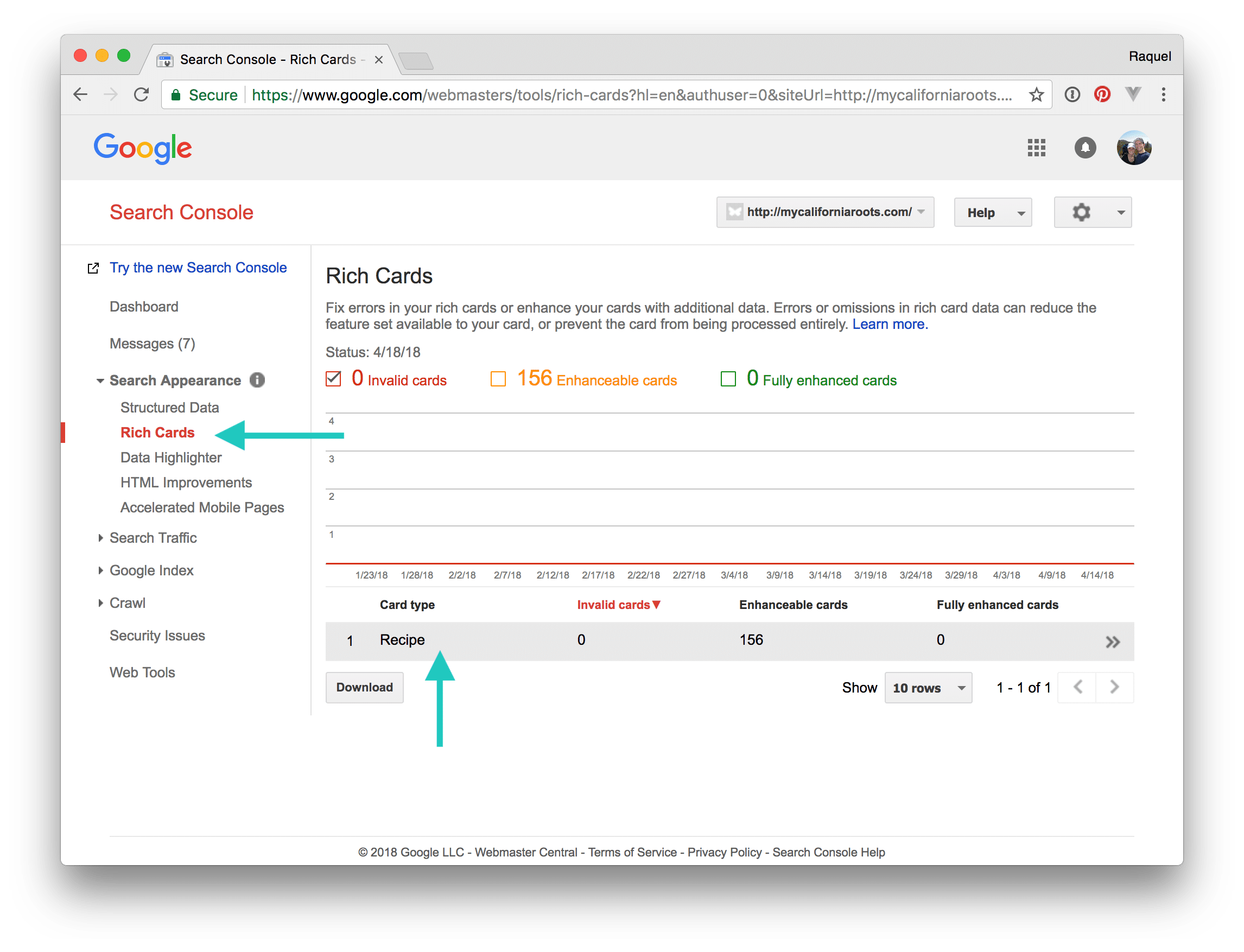 2292x1754 Recipe Rich Cards Two Simple Ways To Optimize