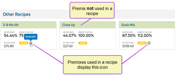 571x250 Recipes List