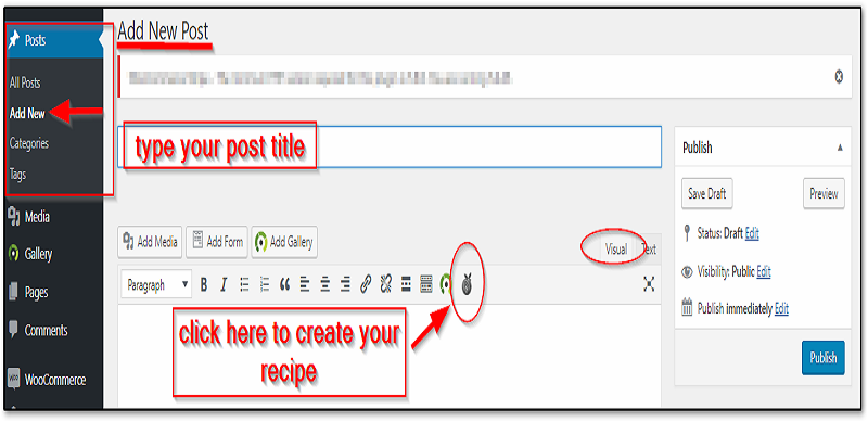 800x389 Top Creative And Robust Wordpress Recipe Plugin Installation
