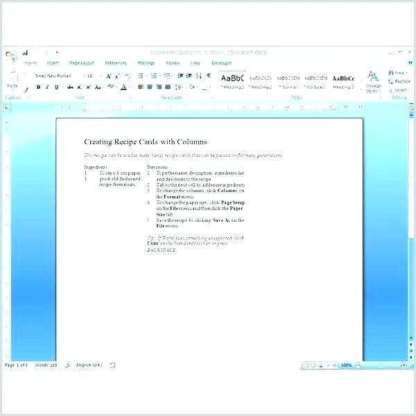 600x600 Recipe Card Size Coiffure Zen