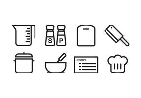 Recipe Free Vector Art 286x200 Recipe Free Vector Art