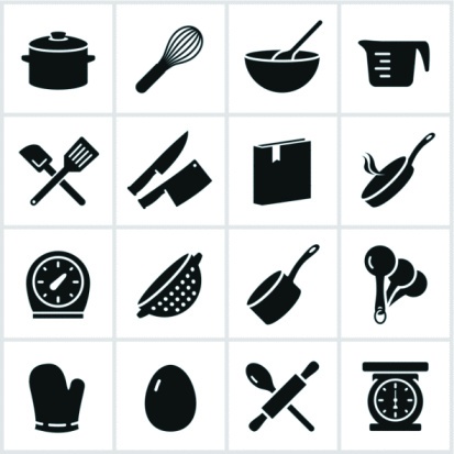 Recipe Icon 413x413 Recipe Icon