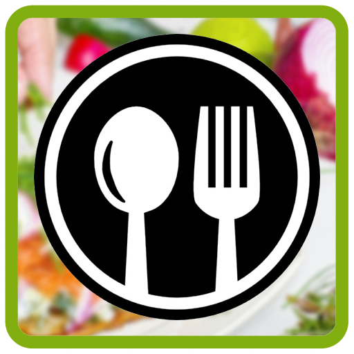 Recipe Icon 512x512 Recipe Icon