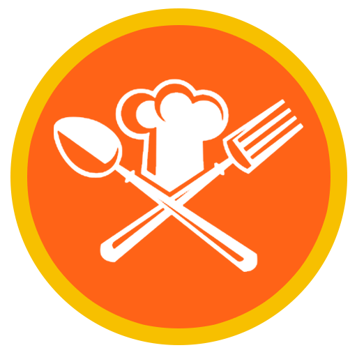 Recipe Icon 512x512 Recipe Icon