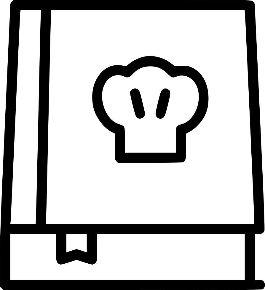 Cooking Manual Recipe Book Chef Guide Png Icon Free Download 894x980 Cooking Manual Recipe Book Chef Guide Png Icon Free Download