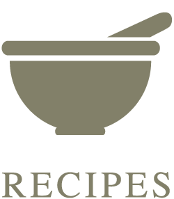 Library Recipes Icon 250x286 Library Recipes Icon