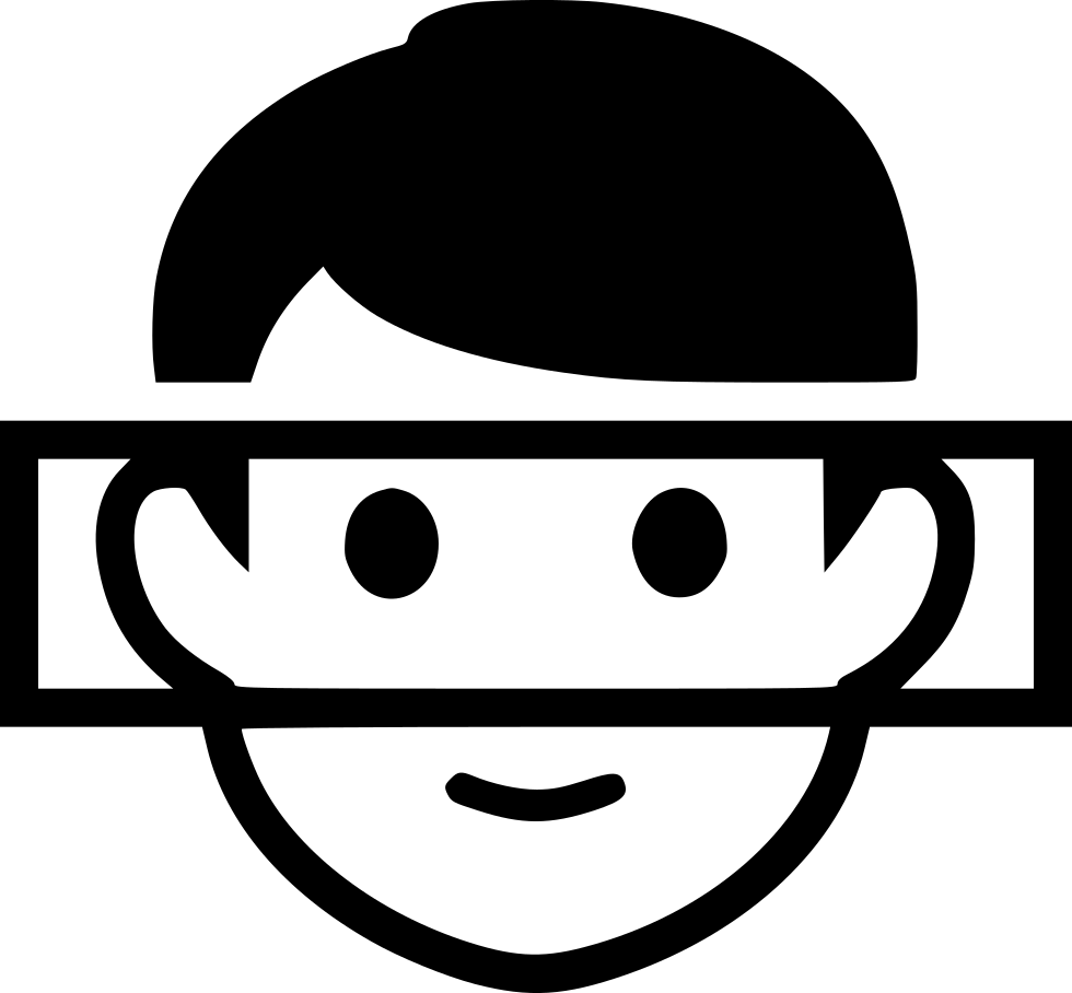 980x908 Biometrics Facial Recognition Png Icon Free Download