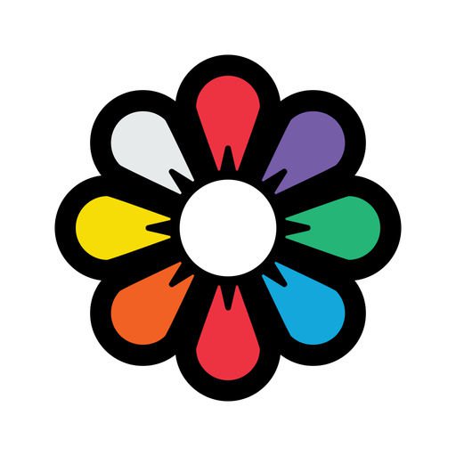 512x512 Recolor Icon